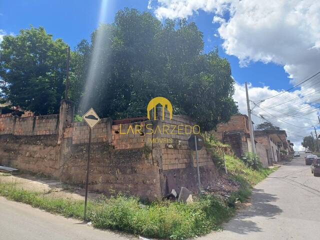 #737 - Lote para Venda em Sarzedo - MG - 1