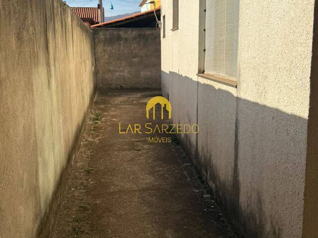 #625 - Área Privativa para Venda em Sarzedo - MG - 3