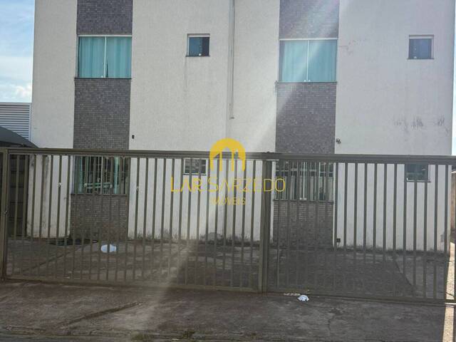 #625 - Área Privativa para Venda em Sarzedo - MG - 1