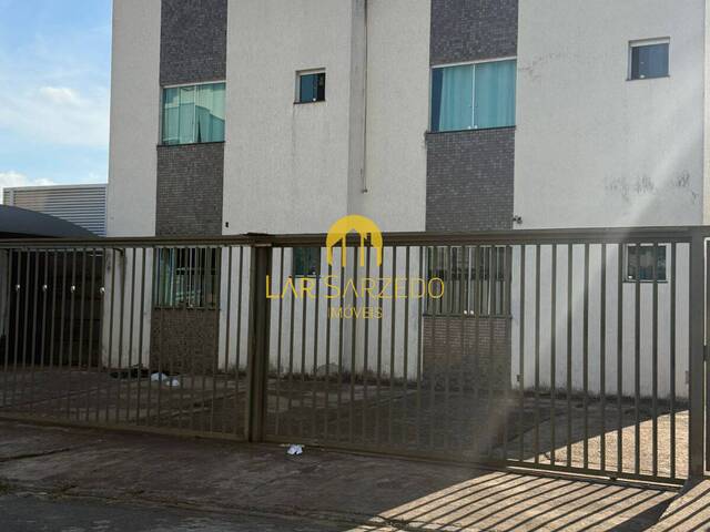 #625 - Área Privativa para Venda em Sarzedo - MG - 2