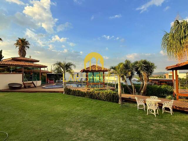 #239 - Casa para Venda em Mário Campos - MG - 1