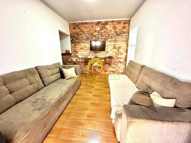 #997 - Casa para Venda em Sarzedo - MG - 1