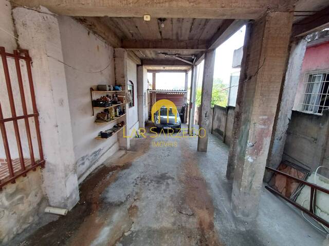 #866 - Casa para Venda em Sarzedo - MG - 2