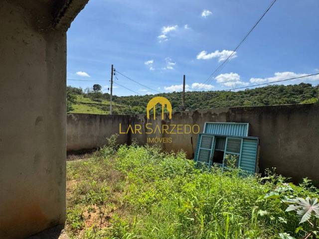 #230 - Casa para Venda em Sarzedo - MG - 2