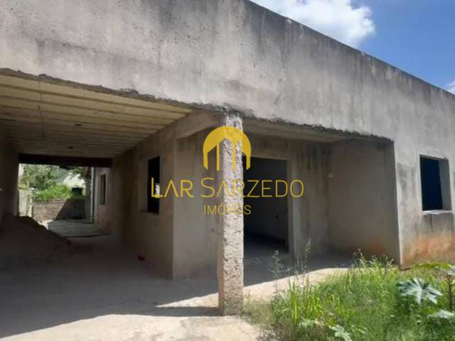 #230 - Casa para Venda em Sarzedo - MG - 1
