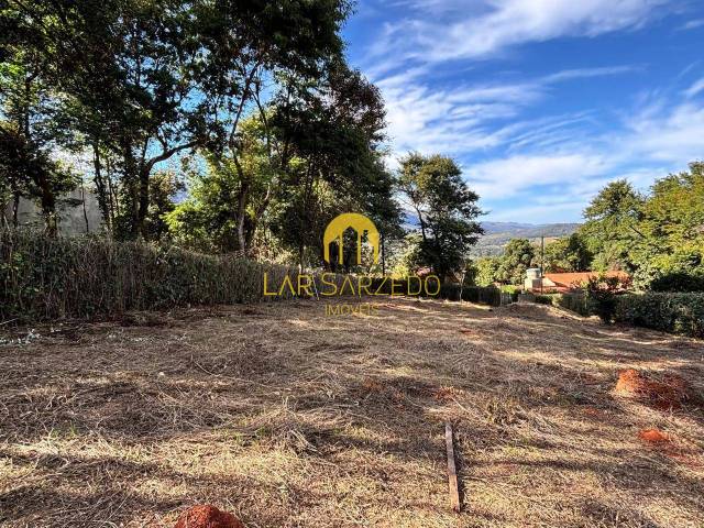 #595 - Lote para Venda em Brumadinho - MG - 1