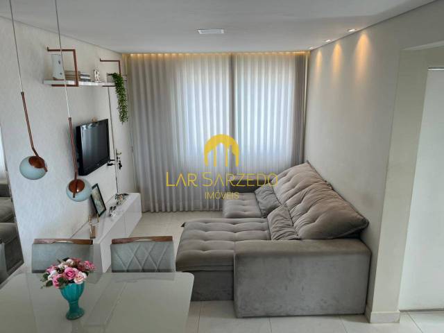 #891 - Apartamento para Venda em Sarzedo - MG - 1