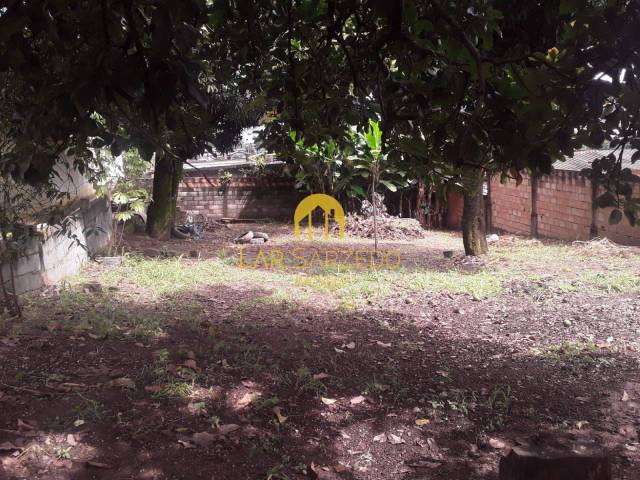#170 - Lote para Venda em Sarzedo - MG - 2