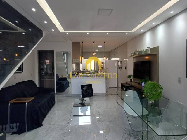 #542 - Casa Duplex para Venda em Sarzedo - MG - 3