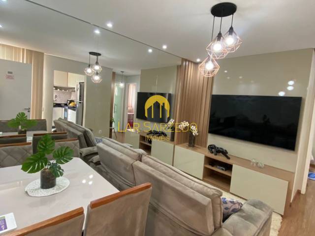 Venda em Vila Satélite - Sarzedo