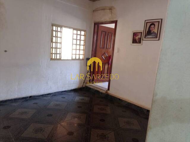 #1587 - Casa para Venda em Sarzedo - MG - 1