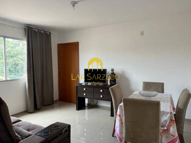 #1005 - Apartamento para Venda em Sarzedo - MG - 2