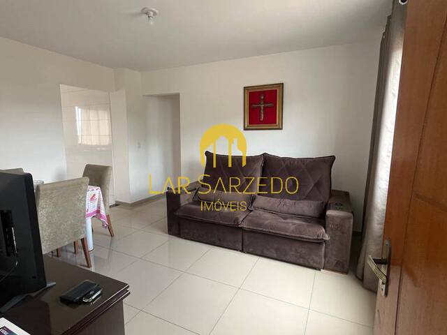 #1005 - Apartamento para Venda em Sarzedo - MG - 1