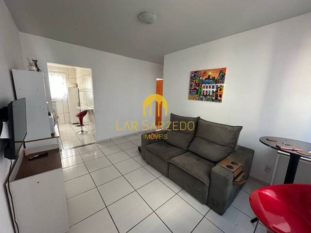 #359A - Apartamento para Locação em Sarzedo - MG - 2