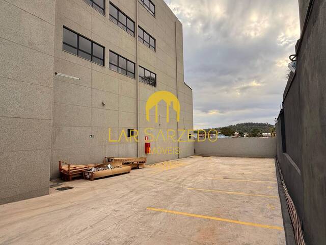 #417A - Apartamento para Locação em Mário Campos - MG - 2