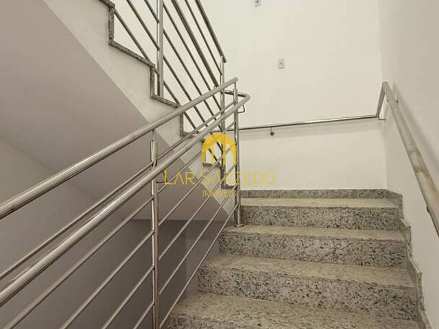 #417A - Apartamento para Locação em Mário Campos - MG - 3